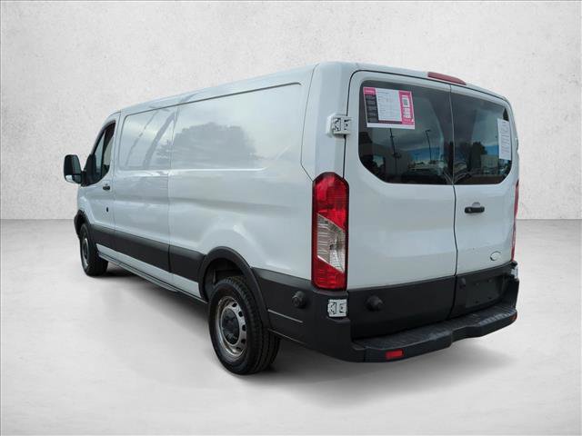 Used 2018 Ford Transit 150 148 Low Roof image 8