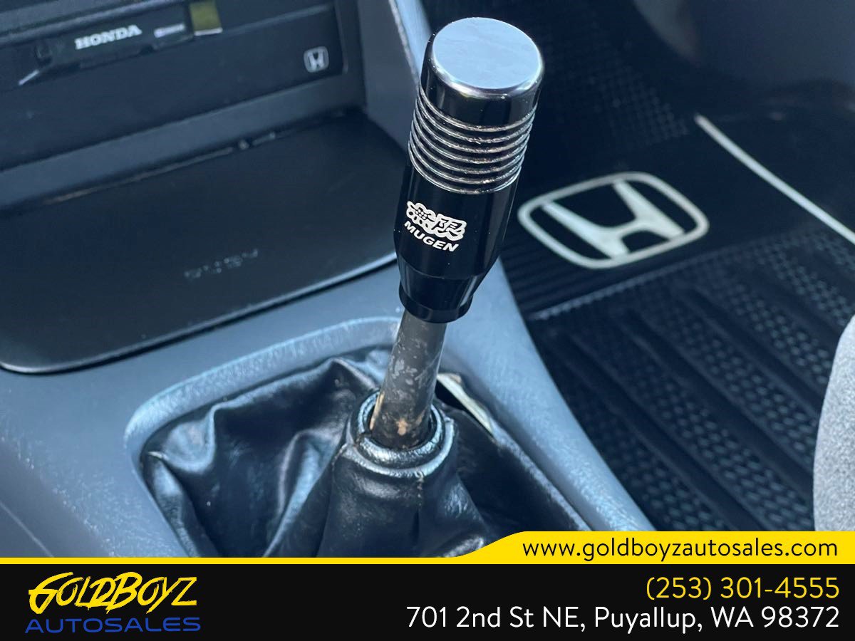 Used 1997 Honda Civic HX image 17