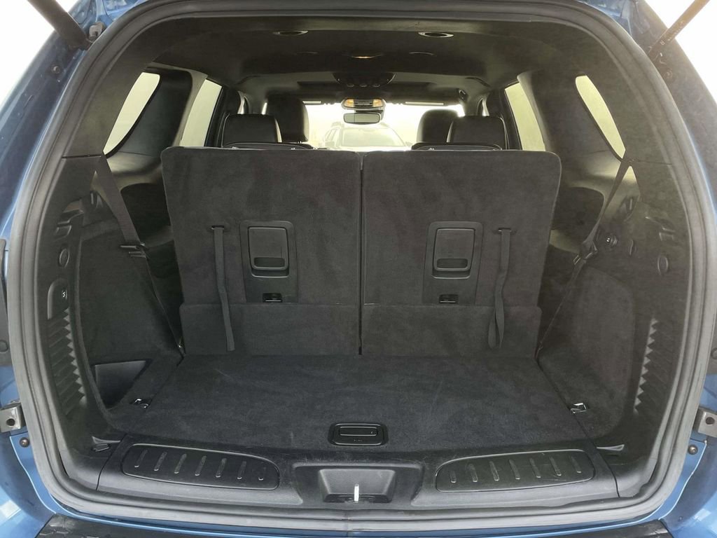 Used 2024 Dodge Durango GT image 29