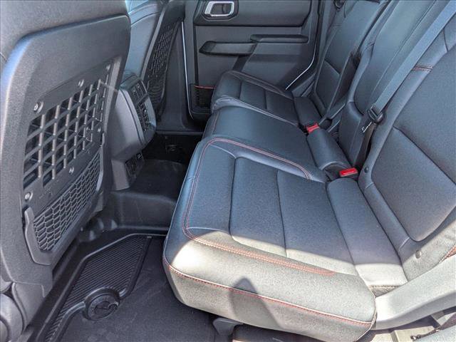 New 2026 Ford Bronco Stroppe Edition AWD/4WD image 15