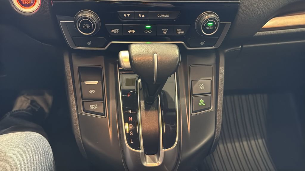 Used 2021 Honda CR-V EX-L image 28