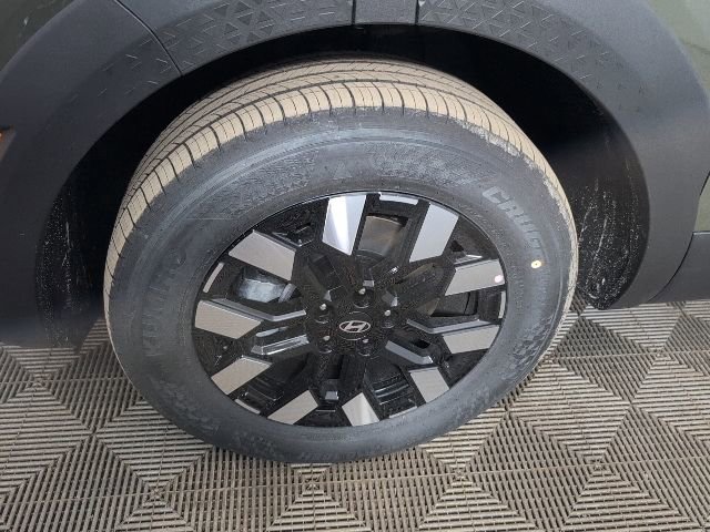 New 2026 Hyundai Santa Cruz SEL AWD/4WD image 7
