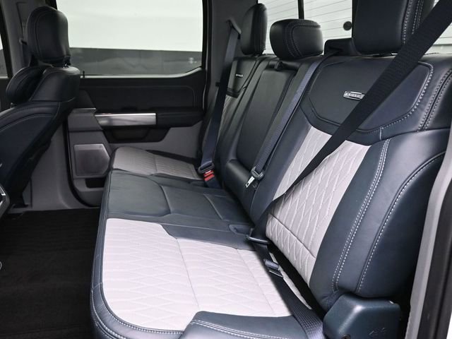 Used 2024 Ford F450 Limited w/ FX4 Off-Road Package AWD/4WD image 17