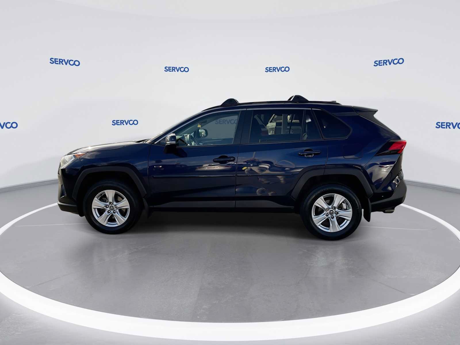 Used 2020 Toyota RAV4 XLE w/ Convenience Package AWD/4WD image 5