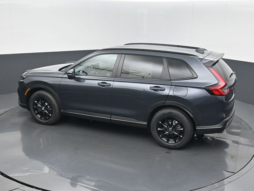 New 2026 Honda CR-V Sport-L image 15