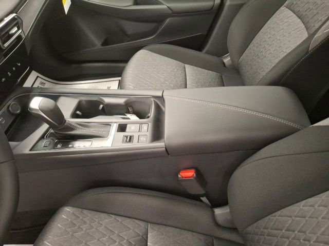 New 2026 Nissan Sentra SV w/ SV Convenience Package image 26