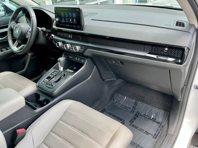 Certified 2023 Honda CR-V EX-L image 16