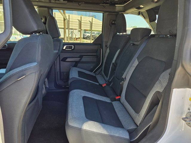 Used 2025 Ford Bronco Big Bend image 26