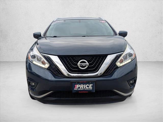 Used 2017 Nissan Murano SL image 2