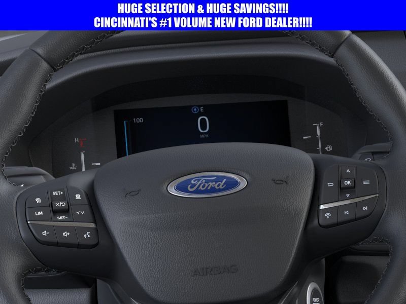 New 2026 Ford Transit 350 XLT RWD image 13