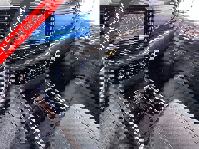 Used 2023 GMC Sierra 1500 SLT image 36