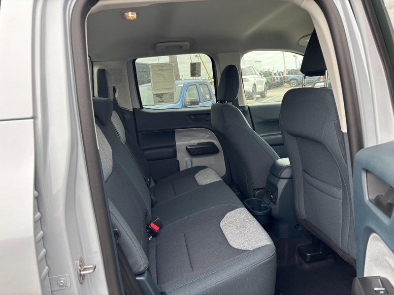 New 2026 Ford Maverick XLT w/ XLT Luxury Package AWD/4WD image 13
