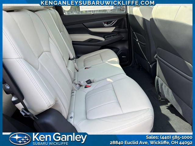 New 2026 Subaru Ascent Limited AWD/4WD image 23