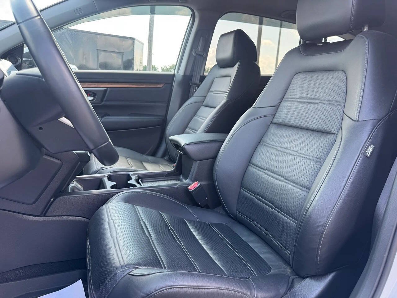 Used 2019 Honda CR-V EX-L image 11