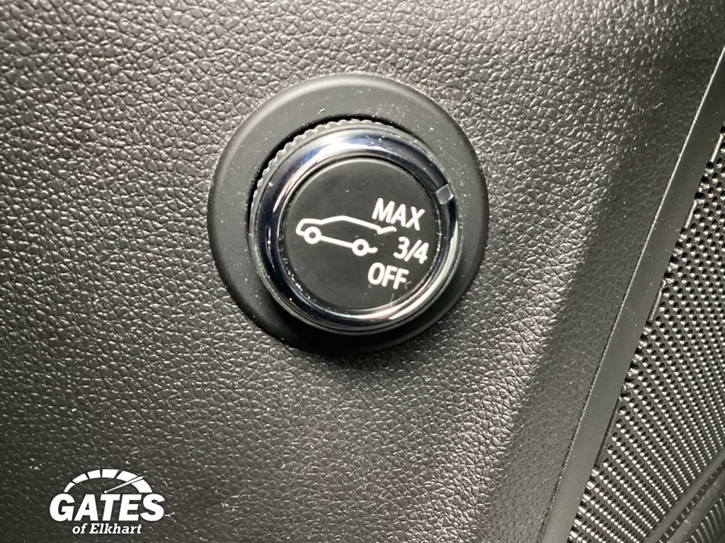 Used 2022 Buick Envision Preferred FWD image 21