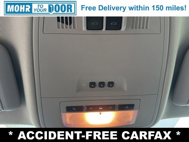 Used 2016 Buick Regal Premium w/ Driver Confidence Package #1 image 23