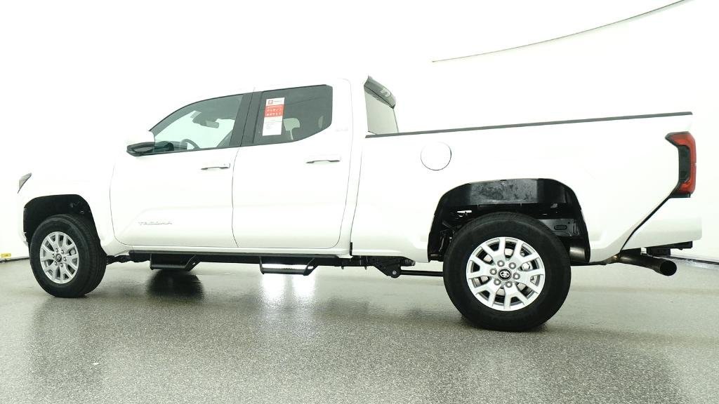 New 2026 Toyota Tacoma SR5 AWD/4WD image 61