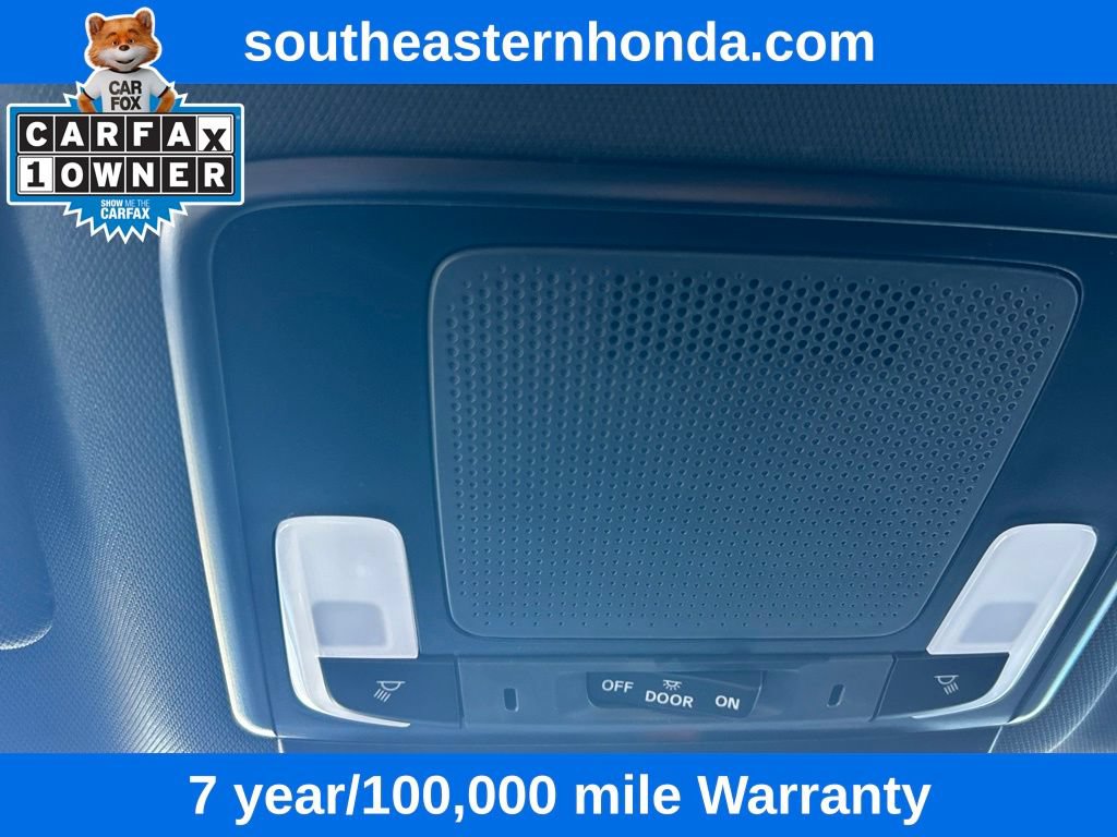 Used 2026 Honda HR-V Sport image 27