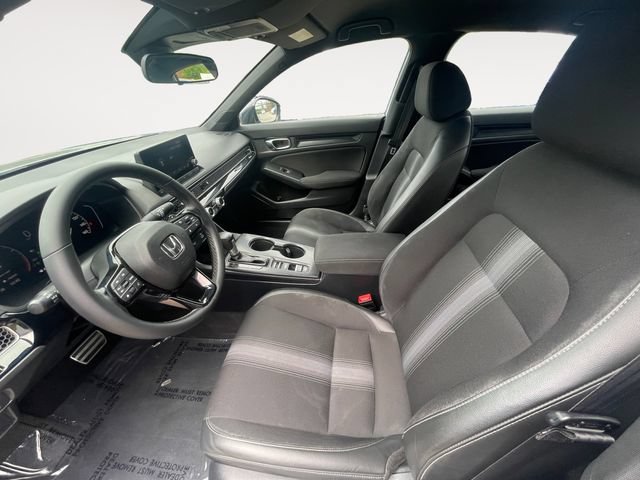Used 2024 Honda Civic Sport image 9