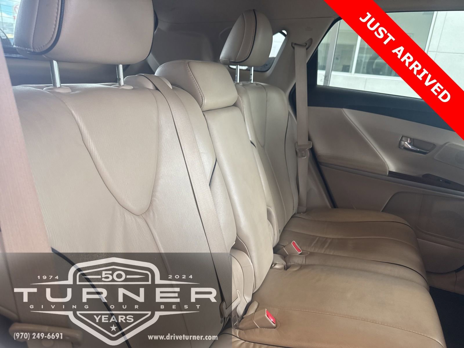 Used 2009 Toyota Venza AWD image 4