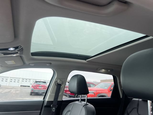 Used 2023 Kia Sorento S w/ Panoramic Sunroof Package AWD/4WD image 19