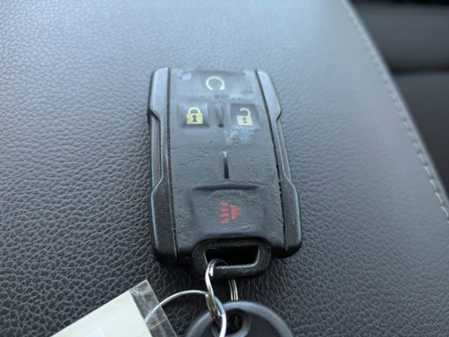 Used 2019 GMC Canyon SLE w/ Driver Alert Package image 30