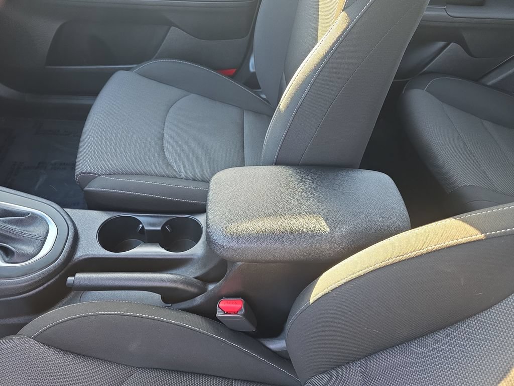 Used 2024 Kia Forte LXS FWD image 23