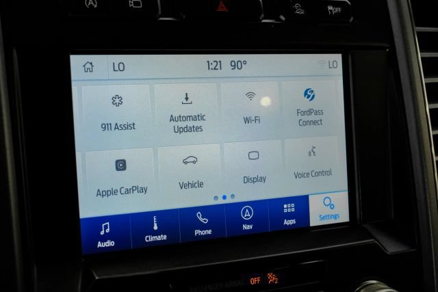Used 2019 Ford F150 Raptor w/ Equipment Group 802A Luxury AWD/4WD image 37