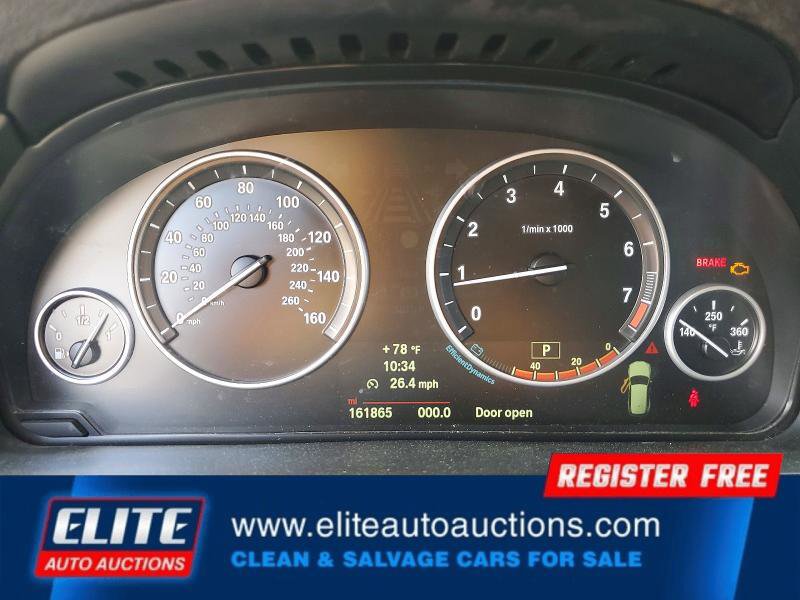 Used 2014 BMW X5 sDrive35i image 17