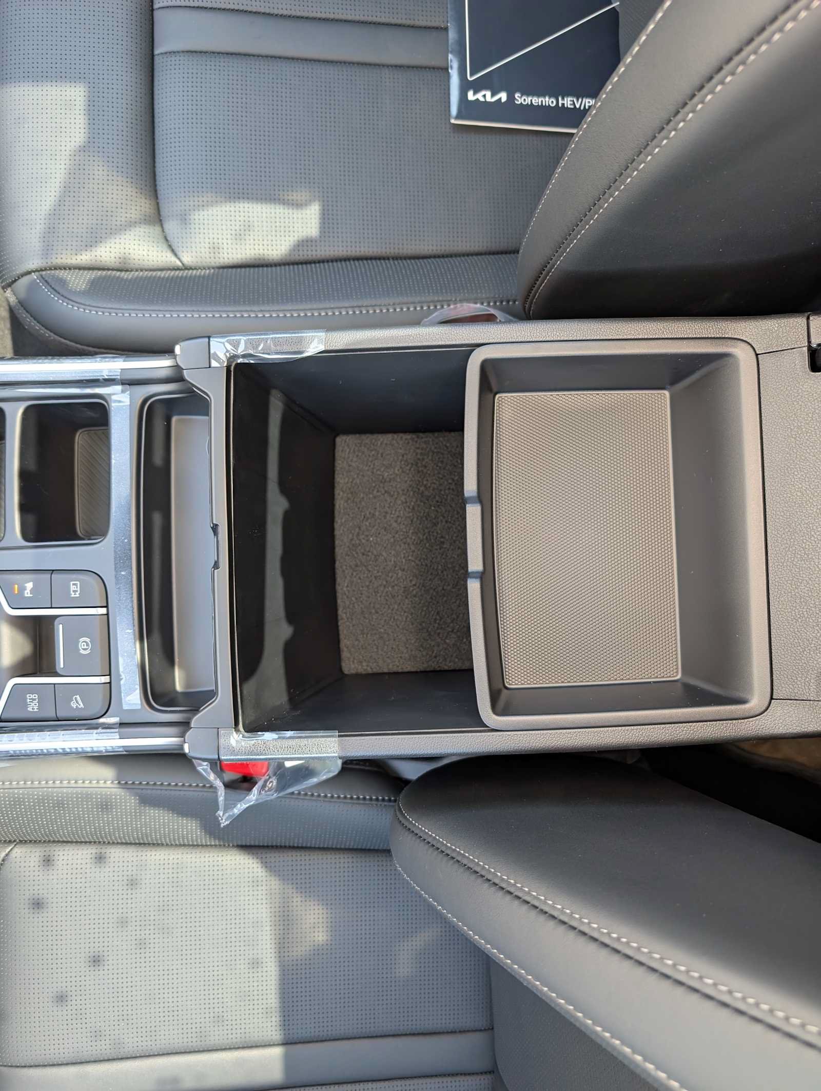 New 2026 Kia Sorento EX AWD/4WD image 14