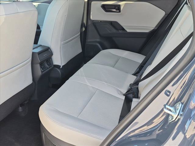 New 2026 Toyota RAV4 XLE Premium FWD image 15