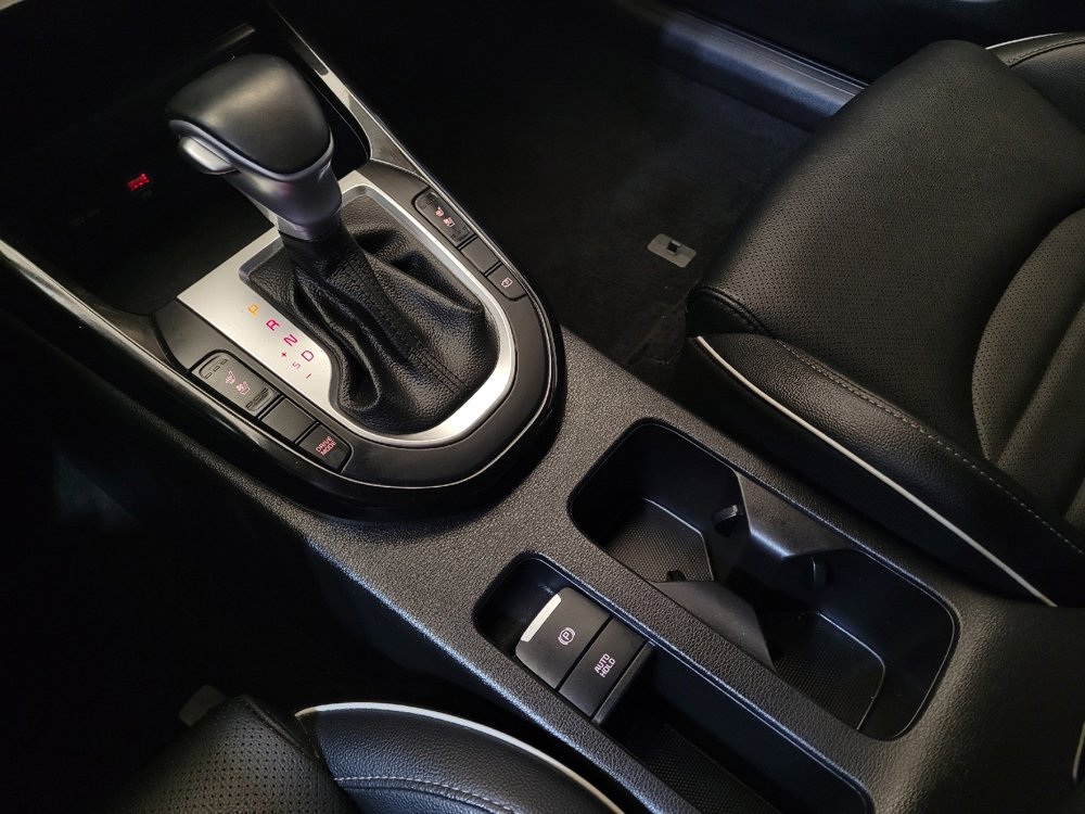 Used 2022 Kia Forte GT-Line w/ GT-Line Premium Package image 26