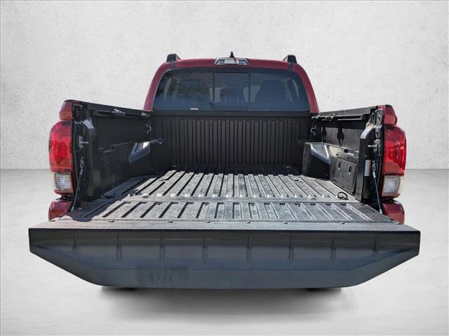 Used 2022 Toyota Tacoma SR5 image 6