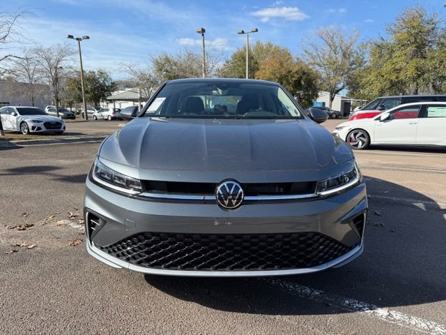 New 2026 Volkswagen Jetta S FWD image 2