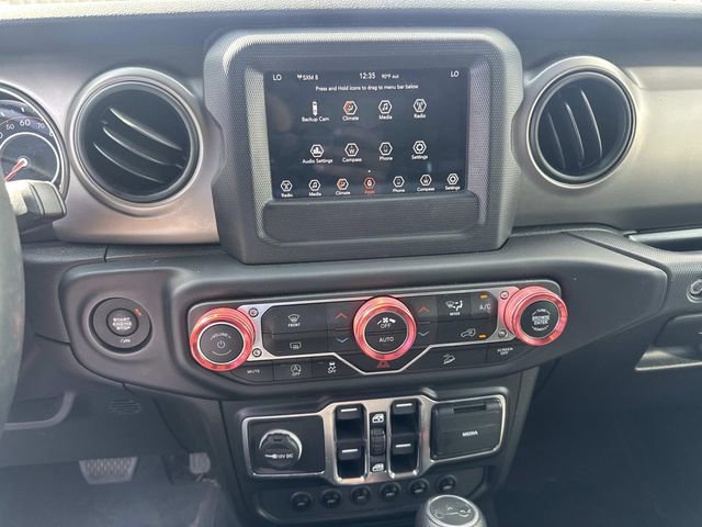 Used 2020 Jeep Wrangler Unlimited Sport image 30