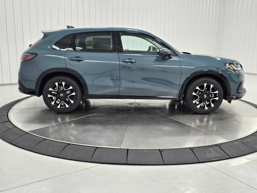 New 2027 Honda HR-V EX-L image 6