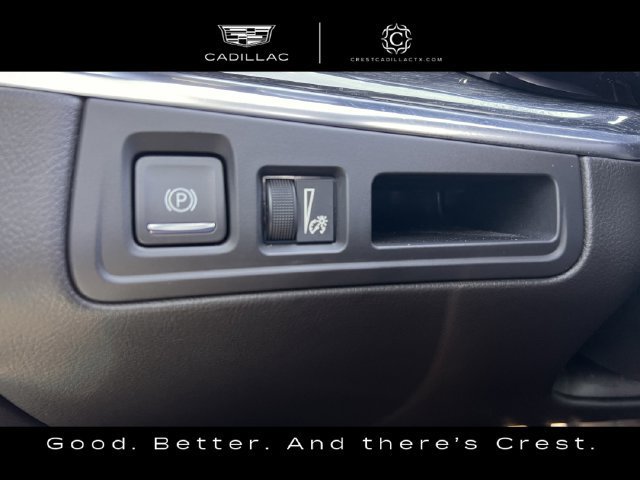 Certified 2024 Cadillac XT5 Premium Luxury w/ LPO, Floor Liner Package AWD/4WD image 24