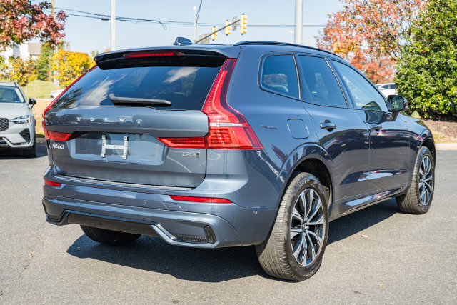 Used 2024 Volvo XC60 B5 Plus w/ Protection Package Premier AWD/4WD image 5