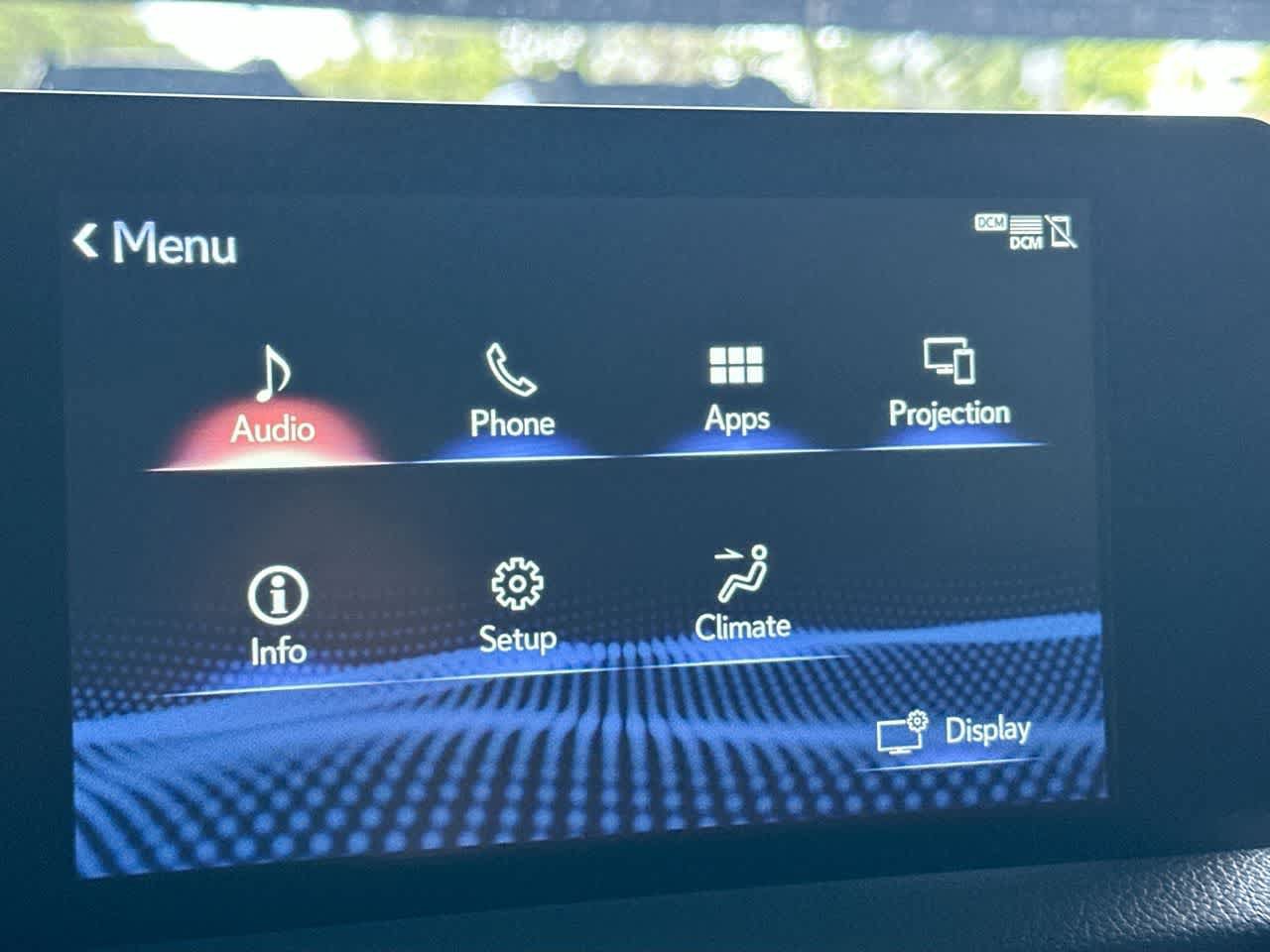 Used 2025 Lexus IS 350 F Sport w/ Accessory Package 2 RWD image 18