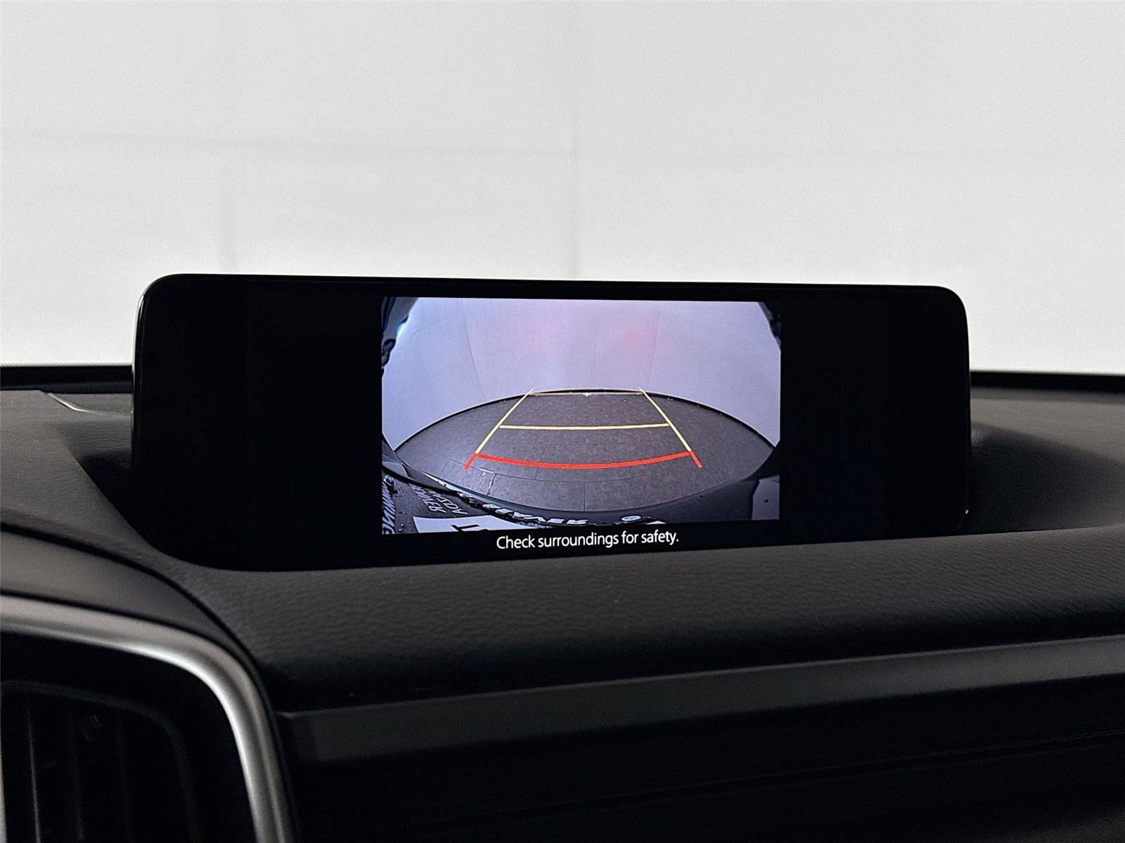 New 2026 MAZDA CX-50 AWD 2.5 S w/ Weather Package image 25