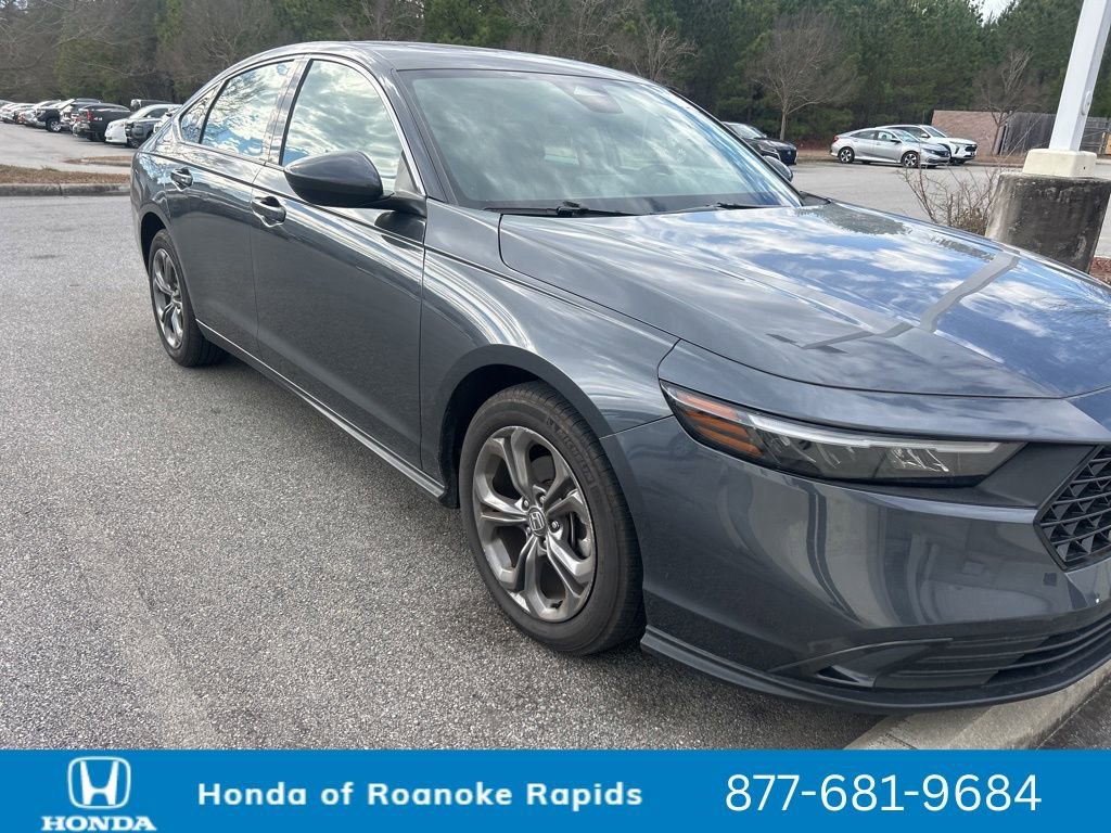Used 2024 Honda Accord EX image 5