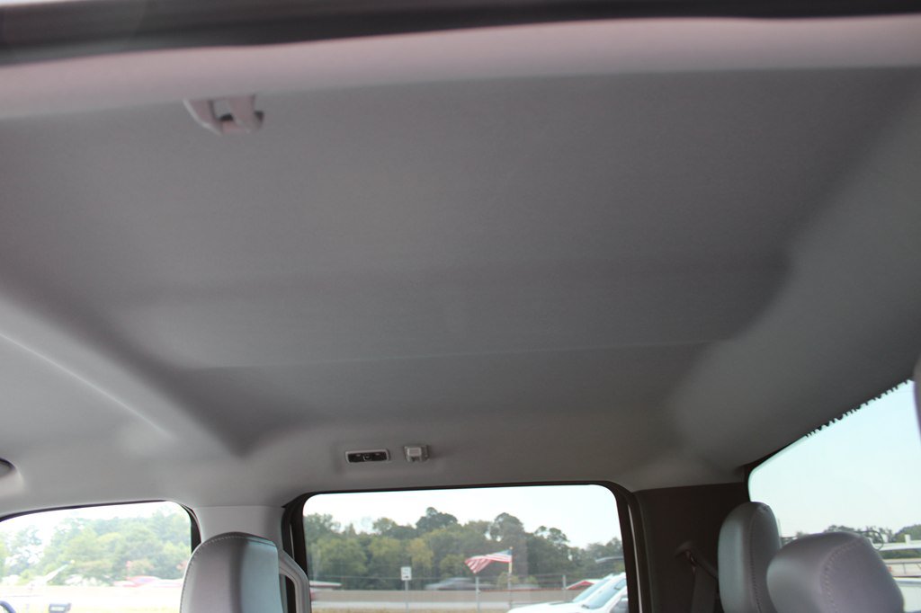 Used 2025 Ford F350 XL AWD/4WD image 21