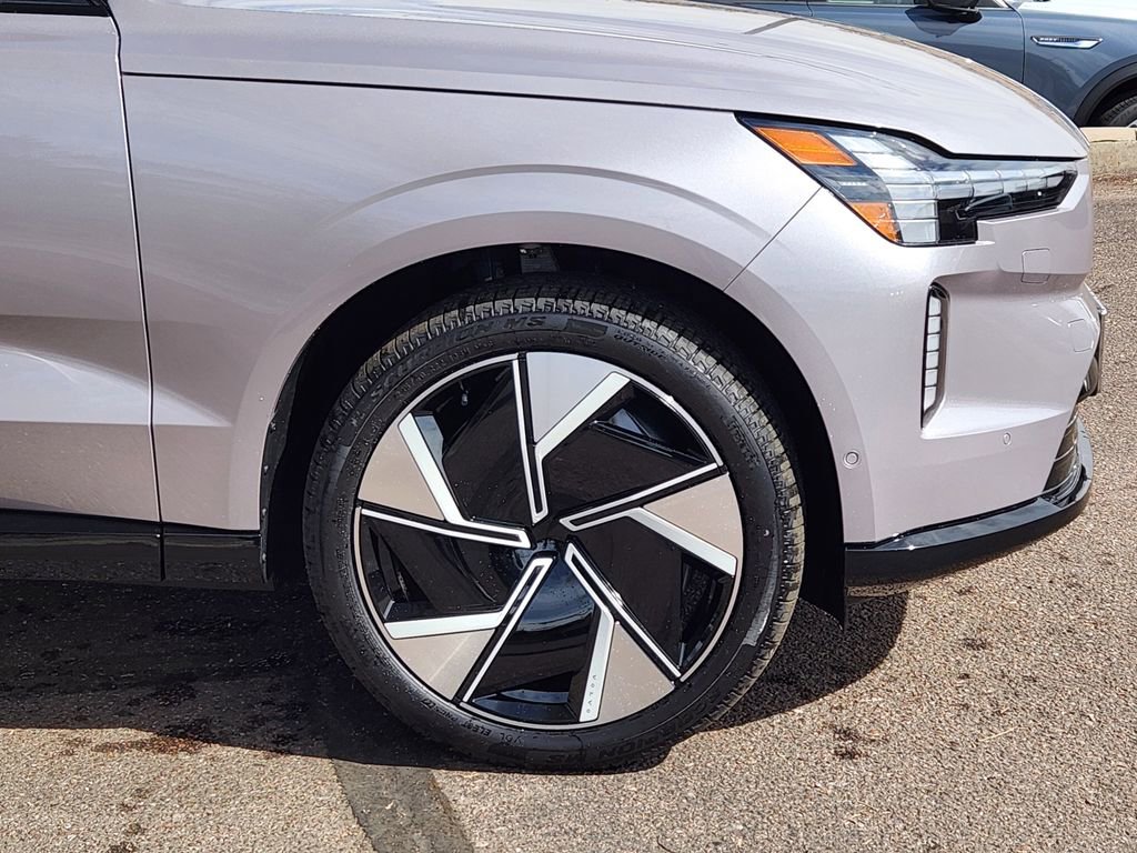 New 2026 Volvo EX90 Ultra AWD/4WD image 29