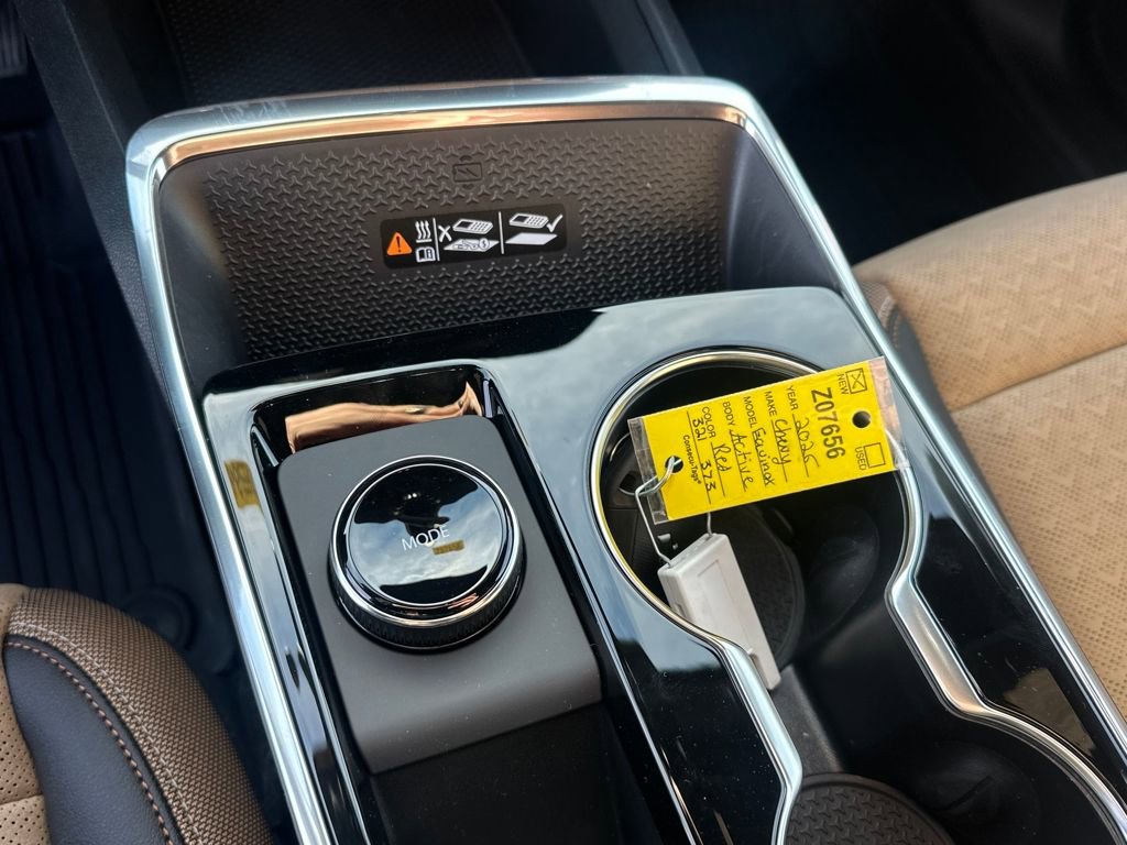 New 2026 Chevrolet Equinox ACTIV w/ Convenience Package III image 21