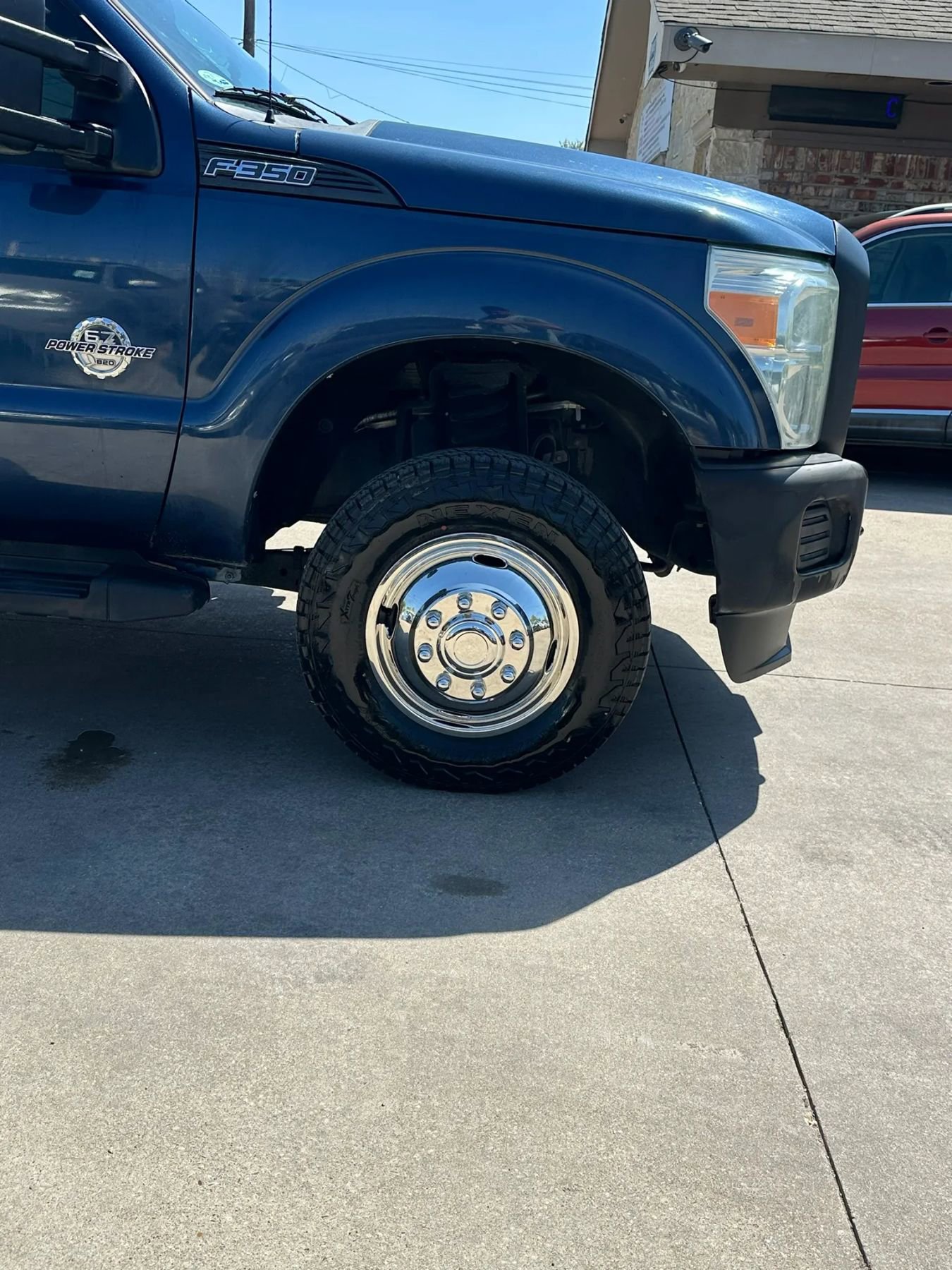 Used 2015 Ford F350 XL w/ Power Equipment Group image 23