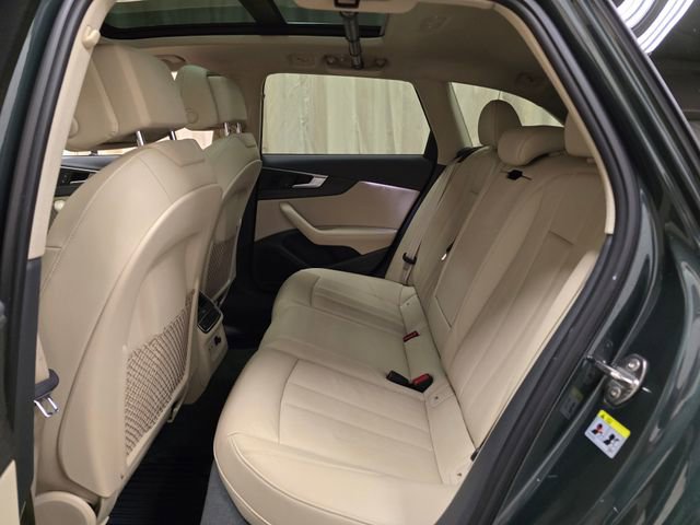 Used 2019 Audi A4 2.0T allroad Premium Plus w/ Premium Plus Package image 31