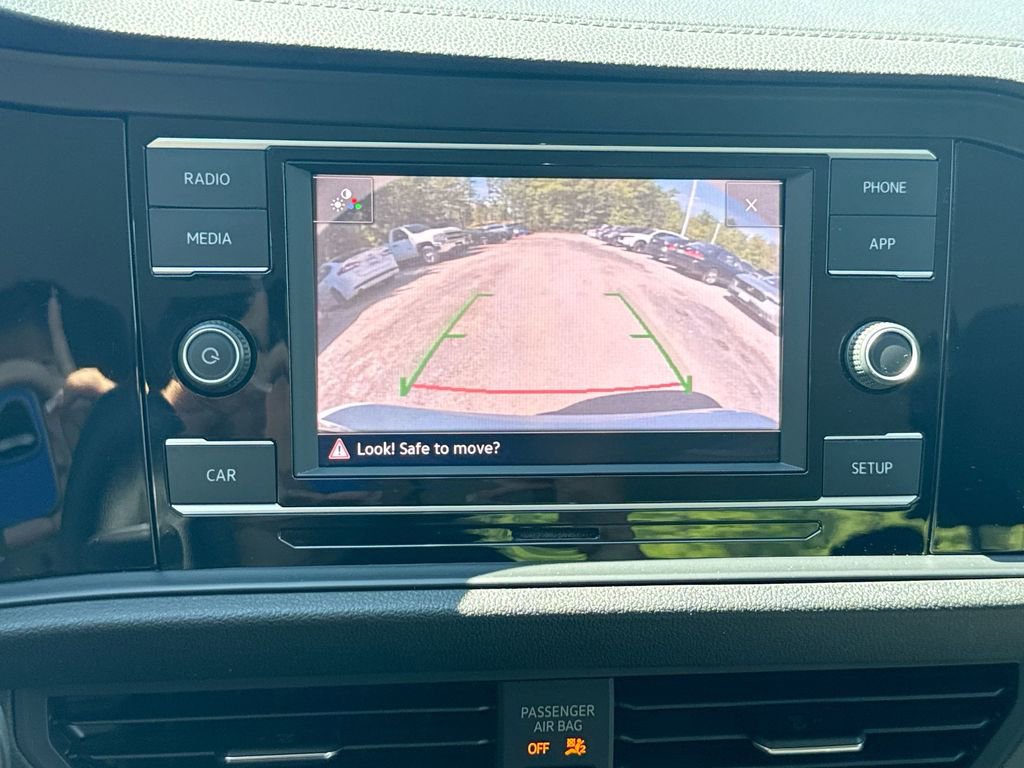Used 2019 Volkswagen Jetta S FWD image 22