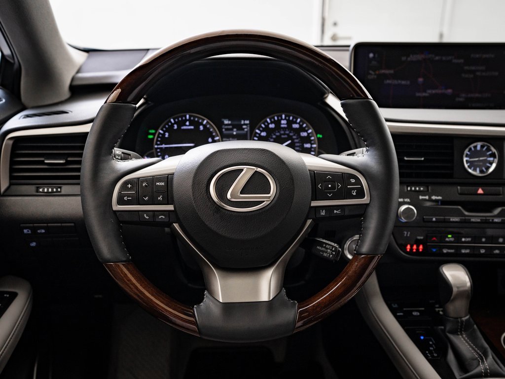Used 2017 Lexus RX 350 AWD w/ Premium Package image 27