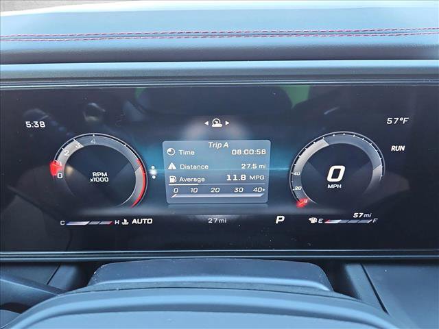 New 2026 Dodge Charger R/T w/ Driver Convenience Group AWD/4WD image 11