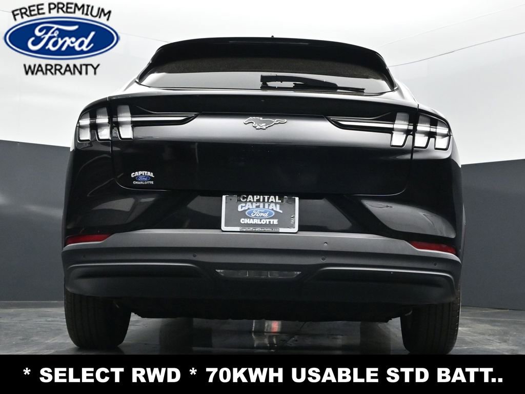 Used 2023 Ford Mustang Mach-E Select image 26